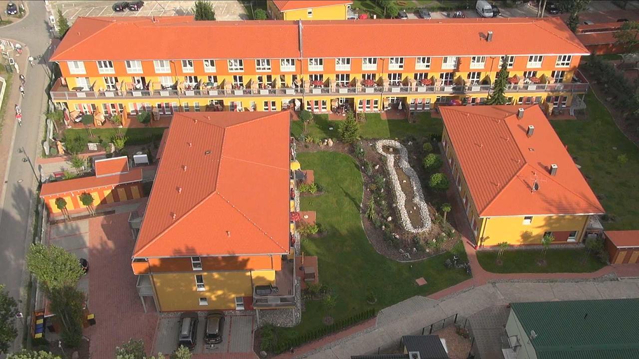 Zempin Ostseepark We 36 _Insel Use Exterior photo