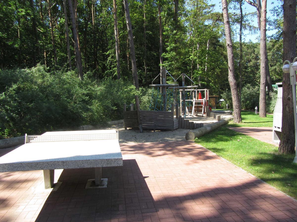 Zempin Ostseepark We 36 _Insel Use Exterior photo